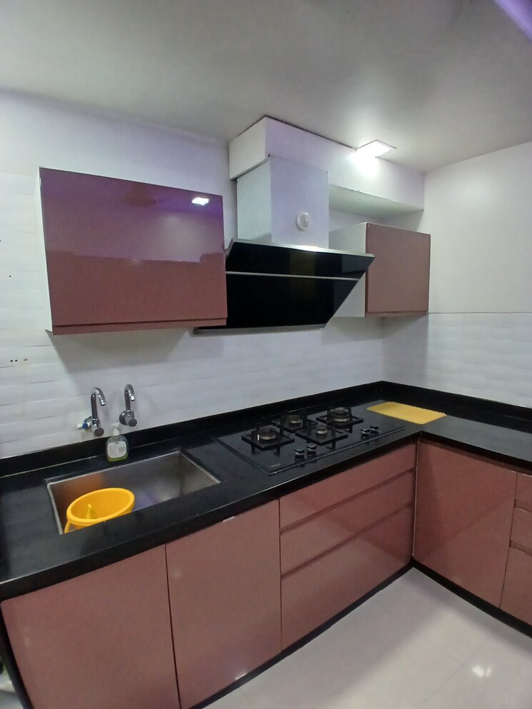 Kitchen, darga road 4 Bedroom 1600 Sq.Ft. Villa In Darga Road Aurangabad 8791101