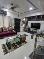 4 BHK + Pooja Room 1600 Sq.Ft. Villa in Indraprasth Enclave 