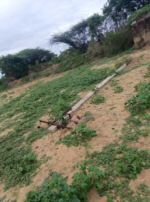  Plot For Sale in Uttarahalli