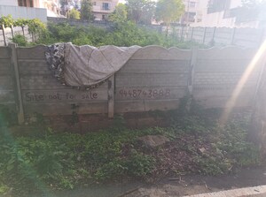  Plot – Exterior View View at Uttarahalli - for Sale