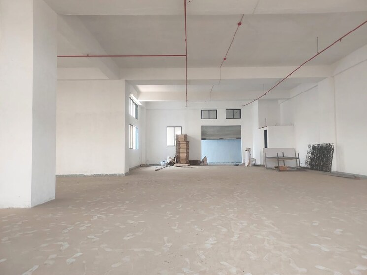 Team Area, nalasopara east Commercial Warehouse 28100 Sq.Ft. In Nalasopara East Palghar 8791004