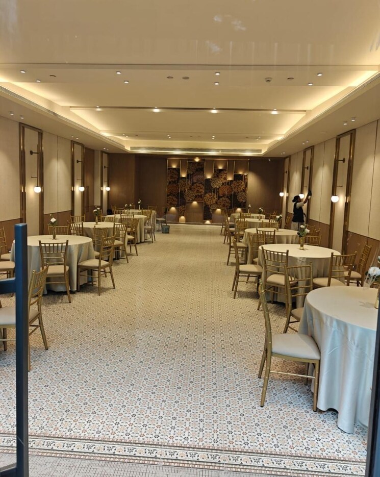 Nearby, lodha-bella-vita 3.5 Bedroom 155 Sq.Yd. Apartment In Nibm Road Pune 8791019