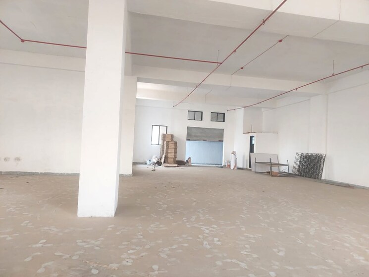 Team Area, nalasopara east Commercial Warehouse 28100 Sq.Ft. In Nalasopara East Palghar 8791004