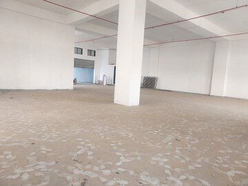 Team Area in  Warehouse at Nalasopara East – for Rent