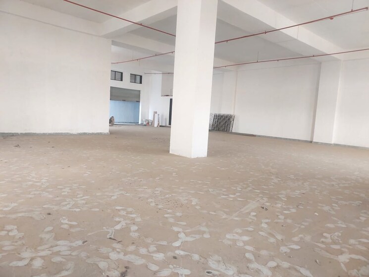 Team Area, nalasopara east Commercial Warehouse 28100 Sq.Ft. In Nalasopara East Palghar 8791004