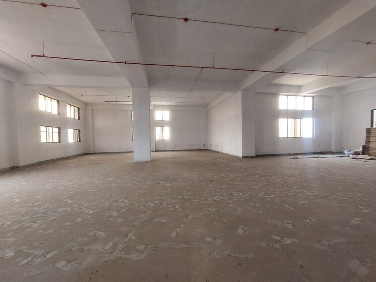 Team Area, nalasopara east Commercial Warehouse 28100 Sq.Ft. In Nalasopara East Palghar 8791004
