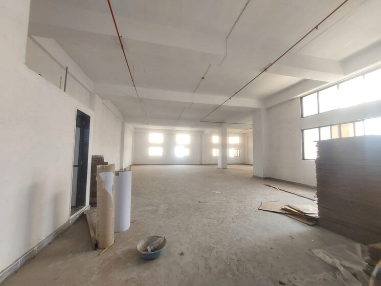 Team Area, nalasopara east Commercial Warehouse 28100 Sq.Ft. In Nalasopara East Palghar 8791004