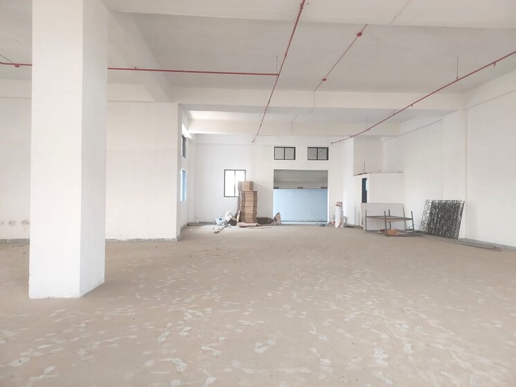Team Area, nalasopara east Commercial Warehouse 28100 Sq.Ft. In Nalasopara East Palghar 8791004