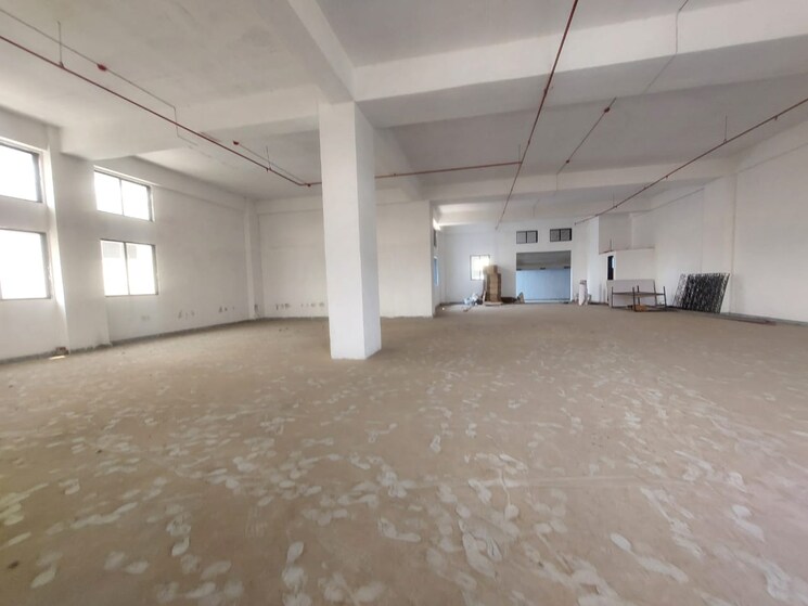 Team Area, nalasopara east Commercial Warehouse 28100 Sq.Ft. In Nalasopara East Palghar 8791004
