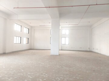 Team Area in  Warehouse at Nalasopara East – for Rent
