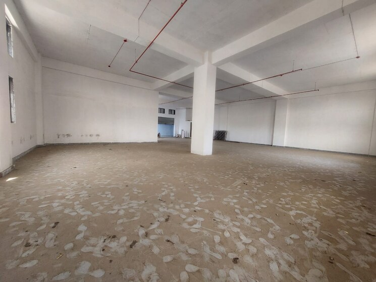Team Area, nalasopara east Commercial Warehouse 28100 Sq.Ft. In Nalasopara East Palghar 8791004