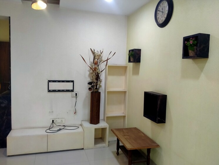 Other, althan 2 Bedroom 1385 Sq.Ft. Apartment In Althan Surat 8791030
