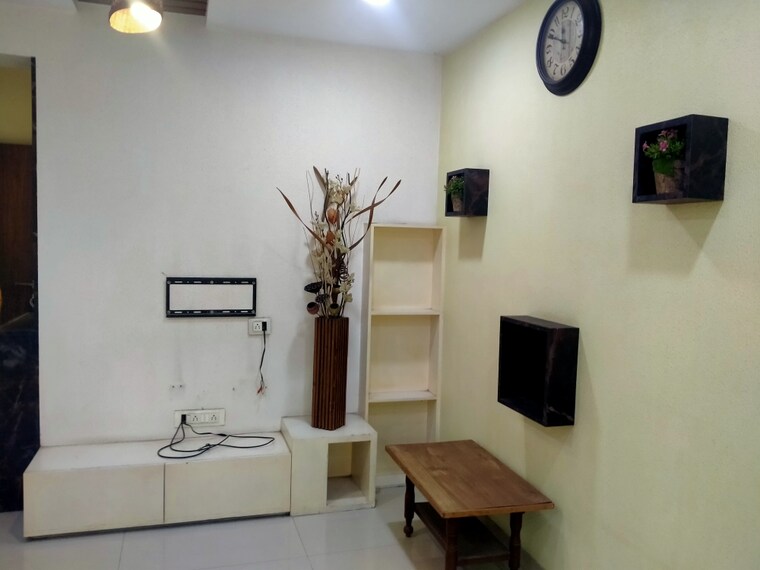 Other, althan 2 Bedroom 1385 Sq.Ft. Apartment In Althan Surat 8791030