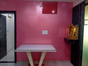  2 BHK Apartment at Althan – for Sale