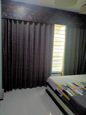 Bedroom in 2 BHK Apartment at Althan – for Sale