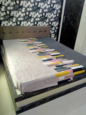 Bedroom in 2 BHK Apartment at Althan – for Sale