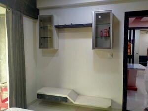  2 BHK Apartment at Althan – for Sale