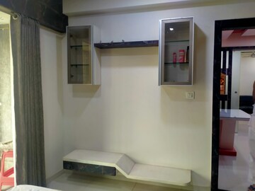  2 BHK Apartment at Althan – for Sale
