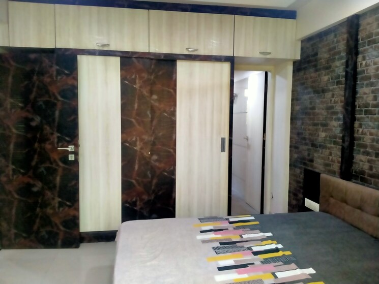 Bedroom, althan 2 Bedroom 1385 Sq.Ft. Apartment In Althan Surat 8791030