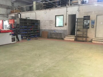  Industrial Plot – Exterior View View at Mahesh Industrial Estate, Mira Road - for Sale