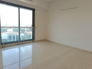 Room in 4 BHK Apartment at Adani Ten BKC, Bandra East – for Sale