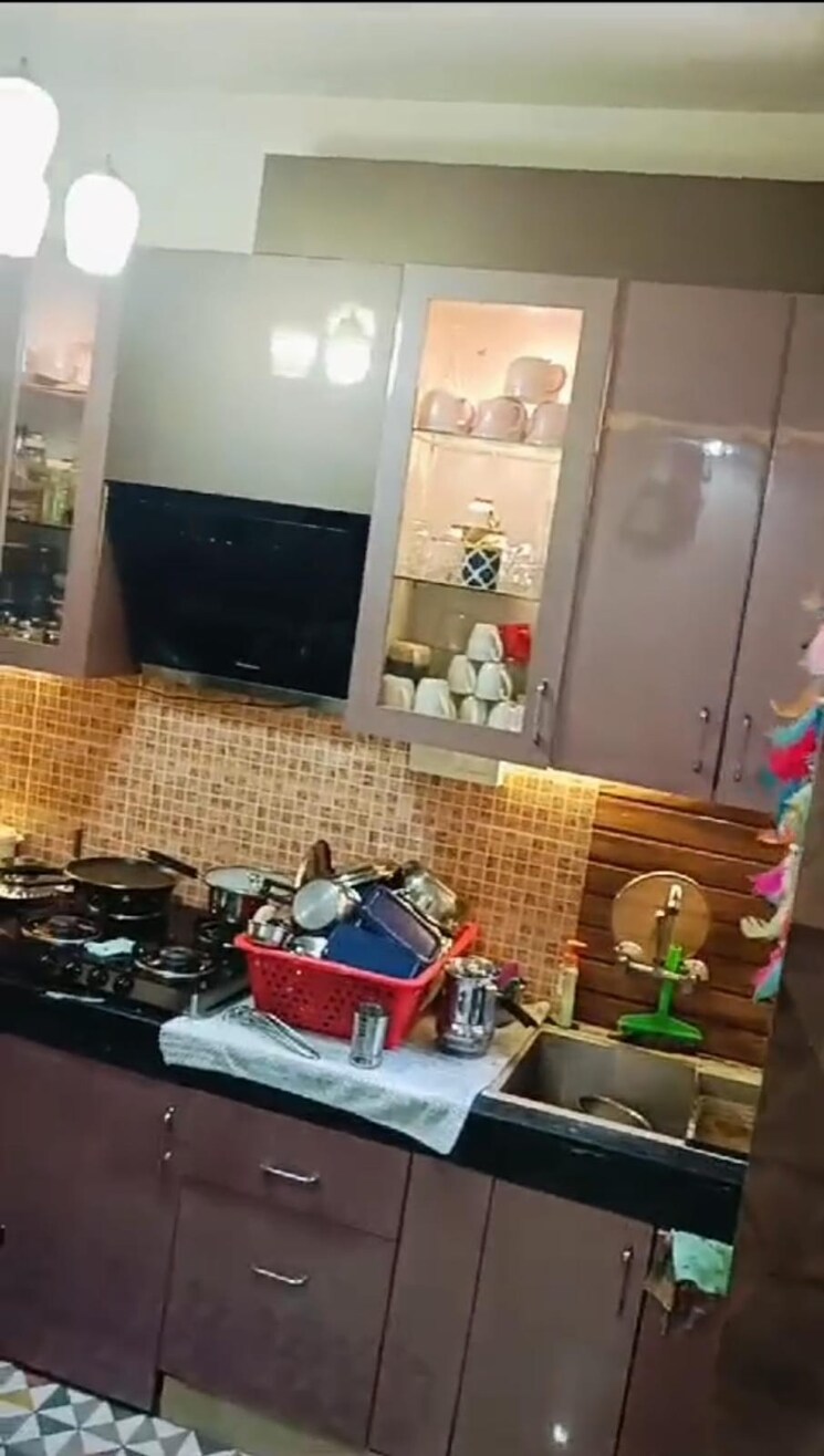 Team Area, conscient-habitat-residences 2 Bedroom 630 Sq.Ft. Apartment In Sector 78 Faridabad 8743340