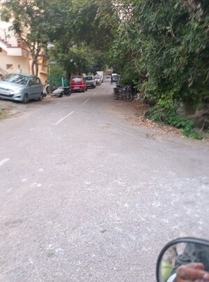  Plot – Exterior View View at Kanakapura Road - for Sale