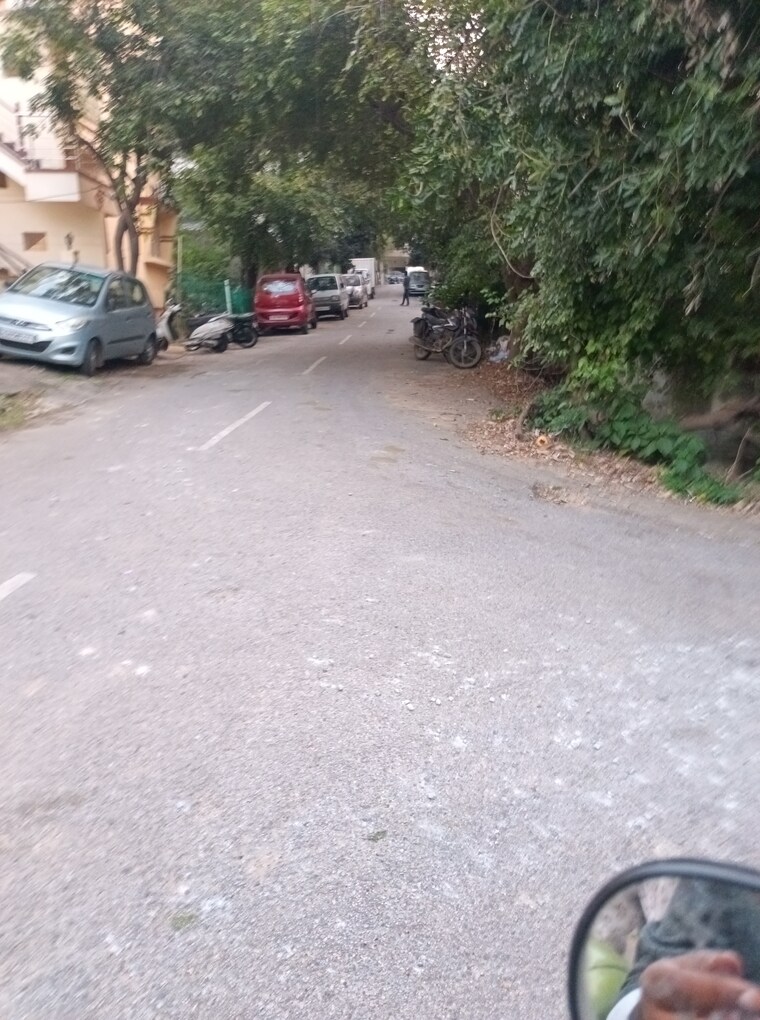 Exterior View, kanakapura road  1200 Sq.Ft. Plot In Kanakapura Road Bangalore 8791036