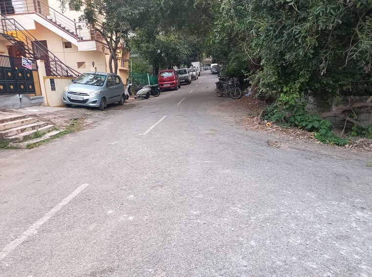 Exterior View, kanakapura road  1200 Sq.Ft. Plot In Kanakapura Road Bangalore 8791036