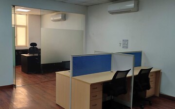 Office Space in IT/SEZ For Rent in Niti Khand ii