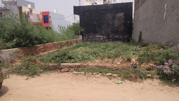 Plot Area in  Plot at Anand Niketan, Devla – for Sale