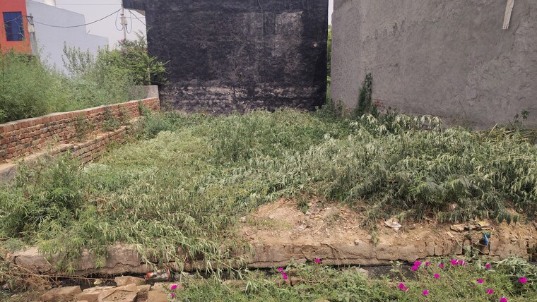 undefined, anand-niketan  70 Sq.Yd. Plot In Devla Greater Noida 8791052