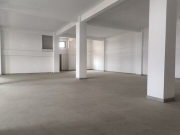 Team Area in  Warehouse at Vasai East – for Rent