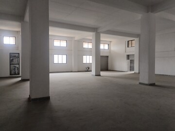 Team Area in  Warehouse at Vasai East – for Rent