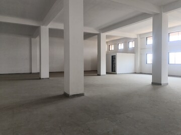 Team Area in  Warehouse at Vasai East – for Rent