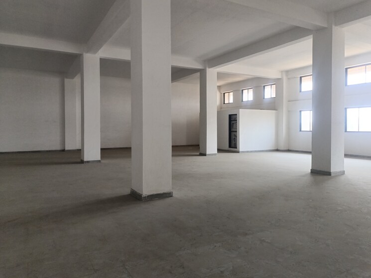 Team Area, vasai east Commercial Warehouse 7525 Sq.Ft. In Vasai East Palghar 8791039