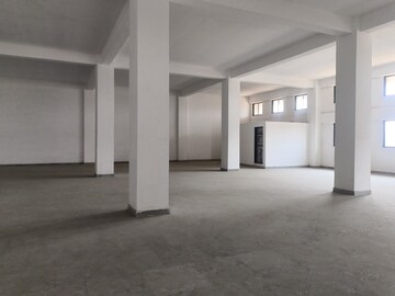 Team Area in  Warehouse at Vasai East – for Rent