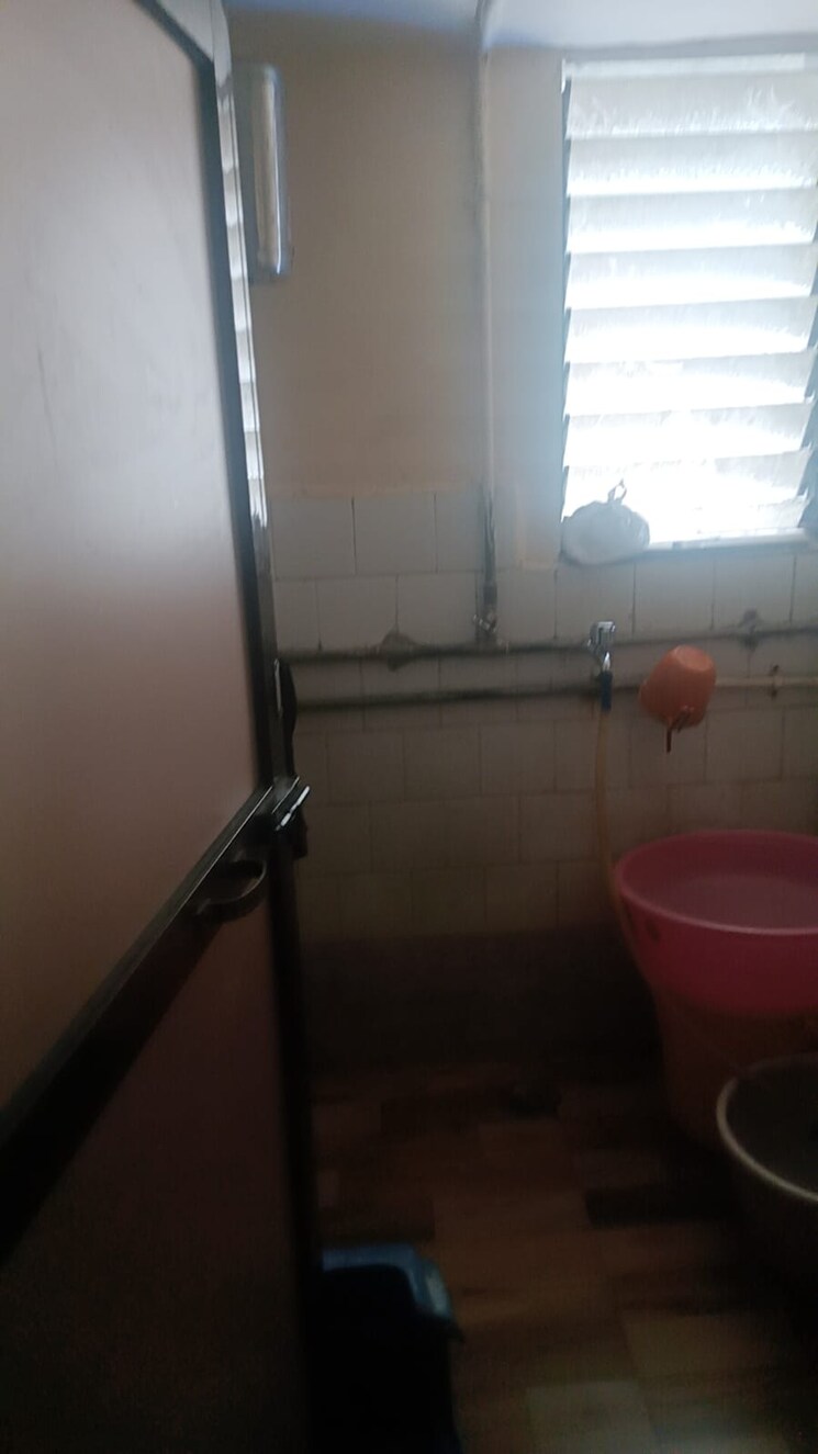 Kitchen, dev-ashish-chs-dhokali 1 RK 350 Sq.Ft. Apartment In Dhokali Thane 8791047