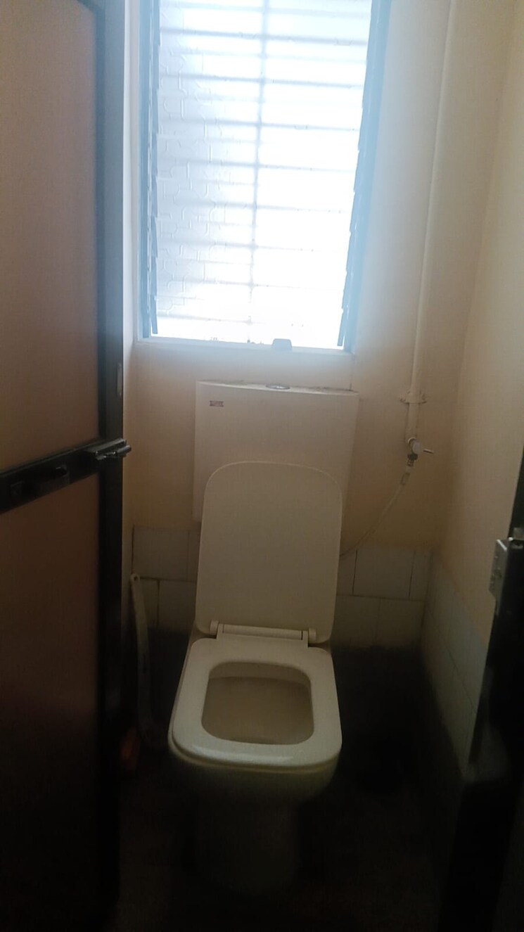 Bathroom, dev-ashish-chs-dhokali 1 RK 350 Sq.Ft. Apartment In Dhokali Thane 8791047