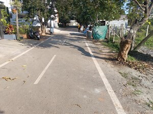  Plot – Exterior View View at Jayanagar - for Sale