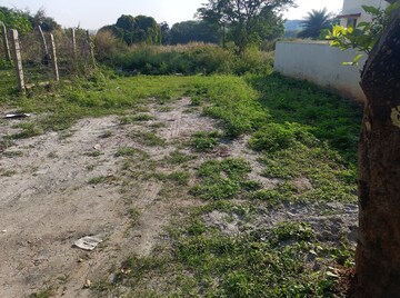 Plot Area in  Plot at Jayanagar – for Sale