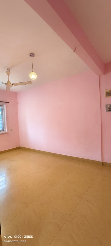 2 BHK + Pooja Room Apartment For Rent in Takshila CHS