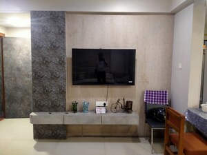 Room in 2 BHK Apartment at Althan – for Sale