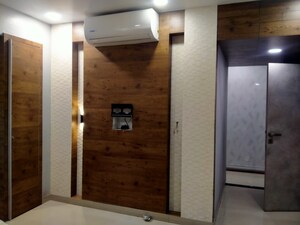  2 BHK Apartment at Althan – for Sale