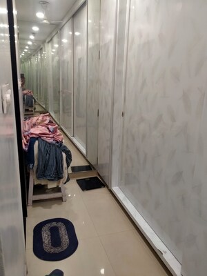  2 BHK Apartment at Althan – for Sale