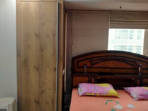 Bedroom in 2 BHK Apartment at Althan – for Sale