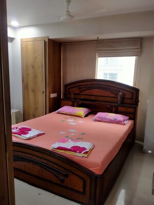 Bedroom in 2 BHK Apartment at Althan – for Sale