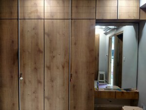  2 BHK Apartment at Althan – for Sale