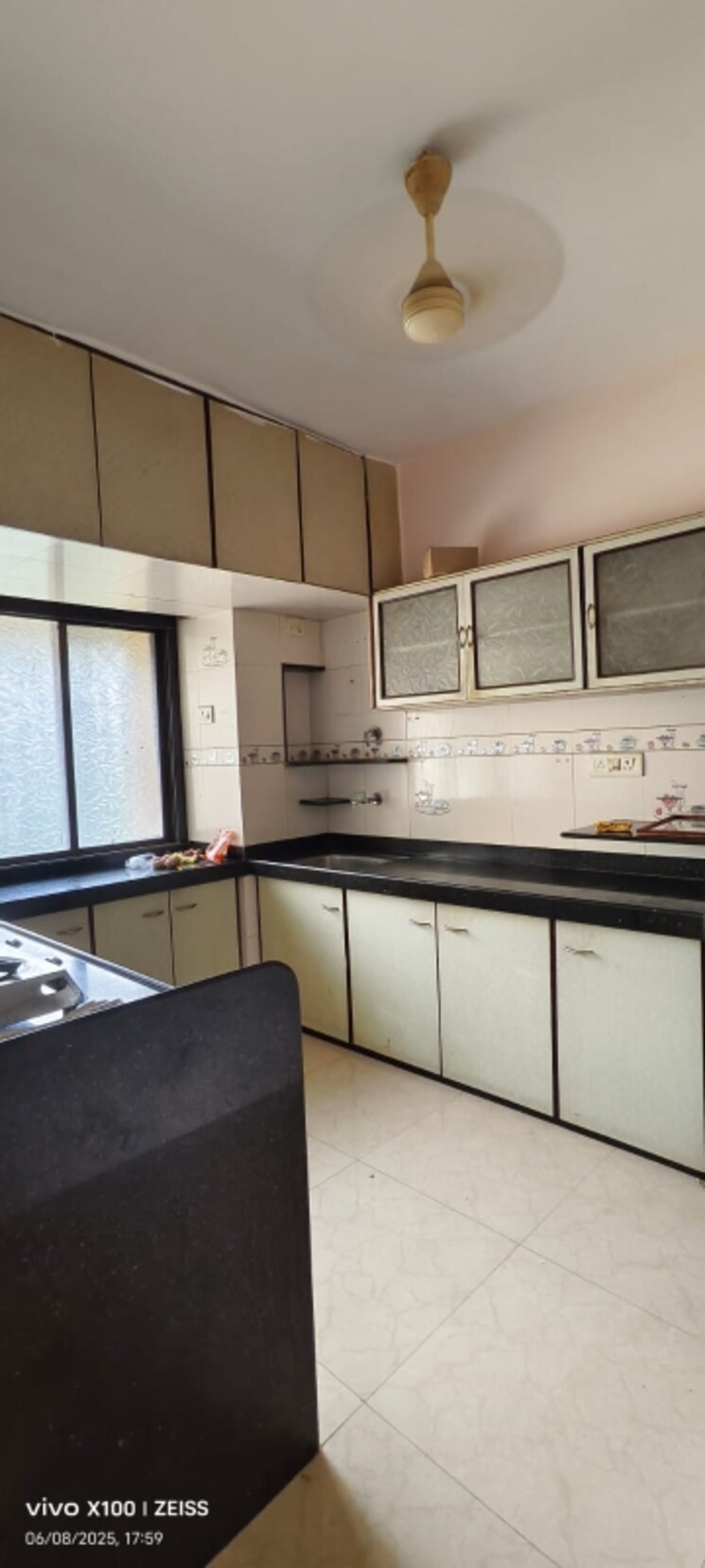 Kitchen, takshila-chs 2 Bedroom 975 Sq.Ft. Apartment In Andheri East Mumbai 8791079