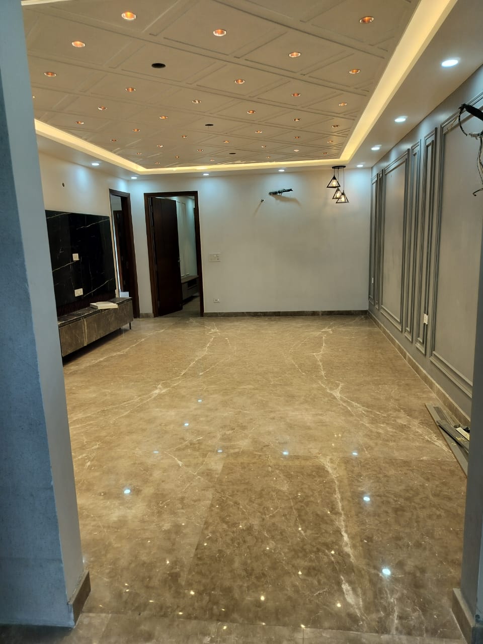 3 BHK Builder Floor For Rent in Vikas Puri